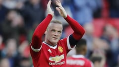 Wayne Rooney hopes to emulate Paul Scholes in Man United midfield role