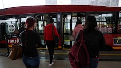 Cuarentena Bogot&aacute;: nuevos horarios de Transmilenio a partir del 11 de mayo