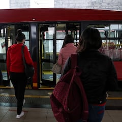 Cuarentena Bogotá: nuevos horarios de Transmilenio a partir del 11 de mayo