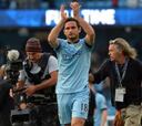 Lampard alarga su estancia en el City hasta junio de 2015