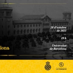 El Espanyol vuelve a las aulas donde todo comenzó