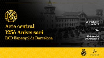 El Espanyol vuelve a las aulas donde todo comenzó