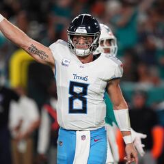 NFL standings after Week 6: Winners and losers in the AFC and NFC divisions