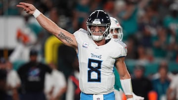 NFL, ¡°entusiasmada por estar en Espa?a¡±