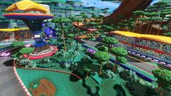 Imágenes de Team Sonic Racing