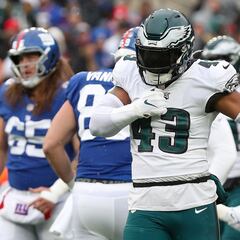 NFL Power Rankings Week 15: Eagles flying on top, Cowboys, Chiefs stay up as 49ers and Purdy make a statement