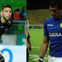 El curioso caso de los arqueros extranjeros de Jaguares sin minutos