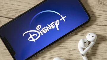 Disney+ reducirá su calidad de imagen en un 25% para liberar tráfico de red