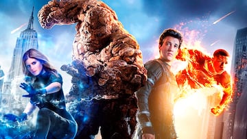 Qué fue de los protagonistas de ‘4 Fantásticos’ de 2015 con Miles Teller, Kate Mara y Michael B. Jordan
