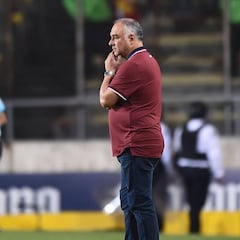 Tabla de descenso de la Liga MX tras la jornada 12 Clausura 2018