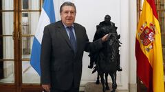 “Argentina depende menos de Leo Messi que el Barcelona”