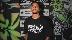 Es una de las figuras de Botafogo y esto dijo de la U: va a enorgullecer a los hinchas azules