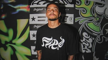 Es una de las figuras de Botafogo y esto dijo de la U: va a enorgullecer a los hinchas azules