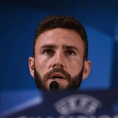 Miguel Layún: Tenemos el objetivo de acabar líderes del Hexagonal