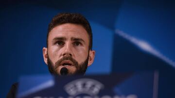 Miguel Layún: Tenemos el objetivo de acabar líderes del Hexagonal