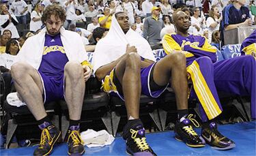 He visto al futuro navegar las olas del pasado