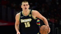 The NBA's greatest ever three-point shooters: Curry, Allen, Miller...