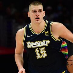 The NBA's greatest ever three-point shooters: Curry, Allen, Miller...