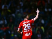 Toluca vs Monterrey en vivo: Liga MX, Semifinales vuelta hoy | en directo