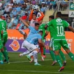 Audax suma otra tristeza