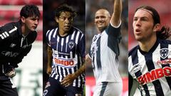 Del &#039;Cabrito&#039; a &#039;Chupete&#039; te presentamos los 20 apodos m&aacute;s populares en la historia del club regiomontano.