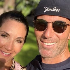 La nueva vida de Zidane tras el Real Madrid