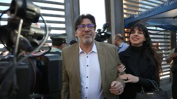 Servel confirma importante golpe a la carrera política de Daniel Jadue