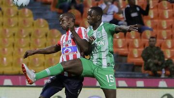 ¿Qué refuerzos necesitan los grandes para la Liga Águila-II?