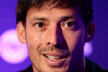 El ADN del éxito de España, revelado por David Silva