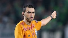 Ovidiu Hategan set to oversee CSKA-Real Madrid