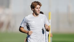 El “p… bigotes” de Pascual le cuesta dos partidos