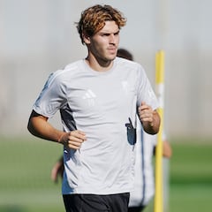 Pascual renace en ‘su’ casa