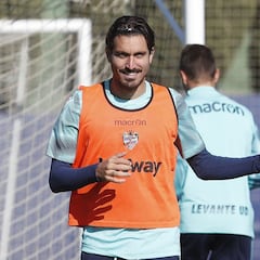 Campaña pasará por el quirófano