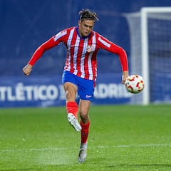 Martín Pascual, segundo fichaje del día en el Mirandés