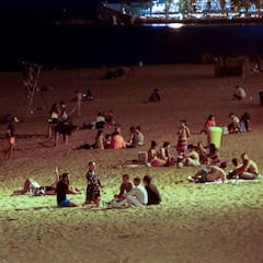 "Jóvenes, contágiense unos a otros"