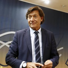 Lete ha convocado a los otros trece clubes el lunes en el CSD