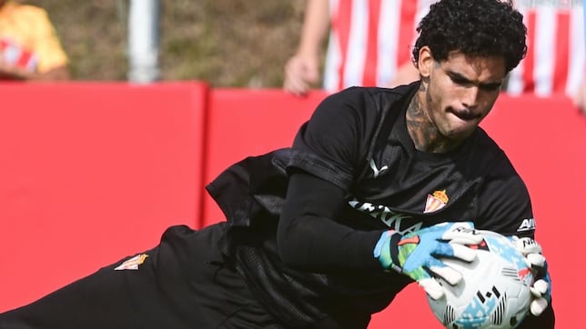 Un problema renal obliga a Christian Joel a pasar por el quirófano