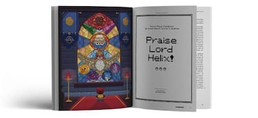 GameReport anuncia 'Entre dioses y bestias: relatos del pasado'