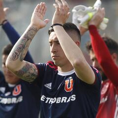 La dolorosa crítica de Echeverría a la dirigencia de Azul Azul