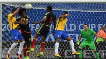 El 25 de enero en el estadio Maracaná se enfrentarán las dos selecciones que buscan recolectar fondos para las víctimas del avión que transportaba a la plantilla de Chapecoense que se accidento en territorio antioqueño en la noche del 28 de noviembre.