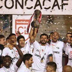 PSG felicitó a Saprissa por campeonato de Liga Concacaf