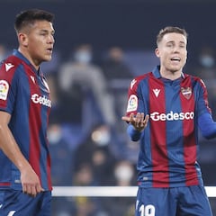 La rocambolesca situación de Duarte