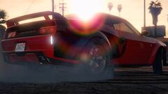 GTA Online: nuevo muscle car, bonus en misiones de casino y descuentos