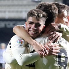 Nico Melamed, genética de campeón Intercontinental