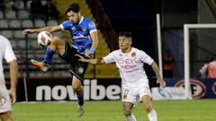 El gran salto de Jimmy Martínez