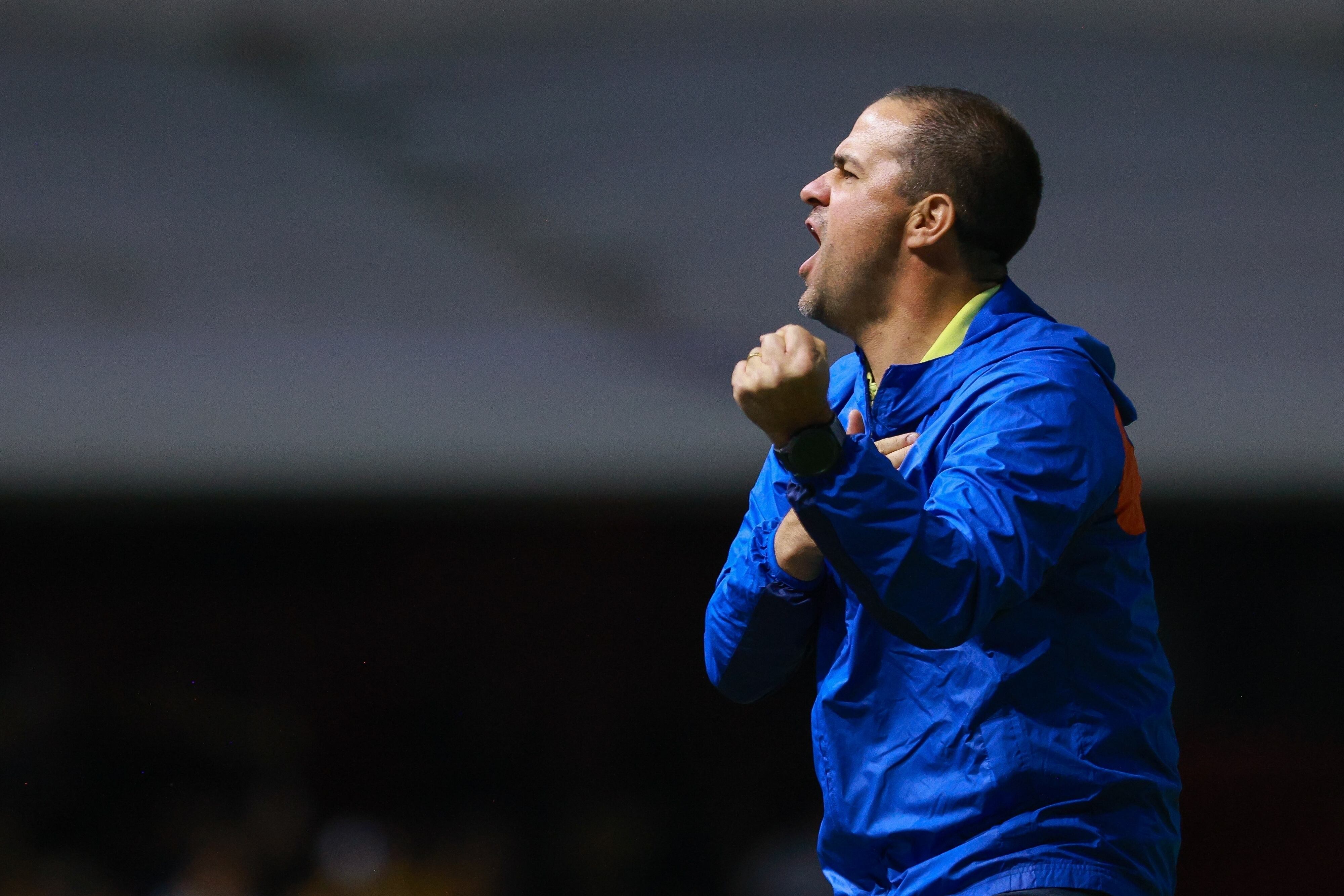 “Cruz Azul nos quiere vencer; nosotros llegar a finales y ganar copas”