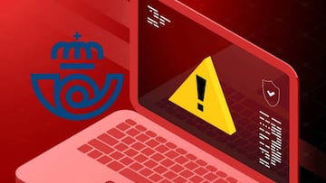 Alerta de estafa: El falso email de Correos de “Nuevo Paquete”