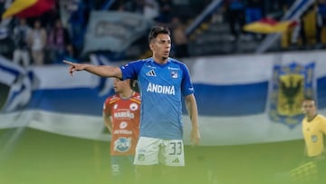 Alianza - Millonarios: TV, horario y cómo ver online la Liga BetPlay