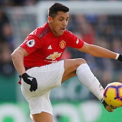 Alexis destaca en el Top 10 de los jugadores mejor pagados