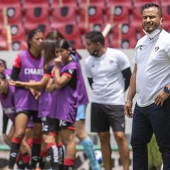 Ve Atlas el Clásico Tapatío como un trampolín